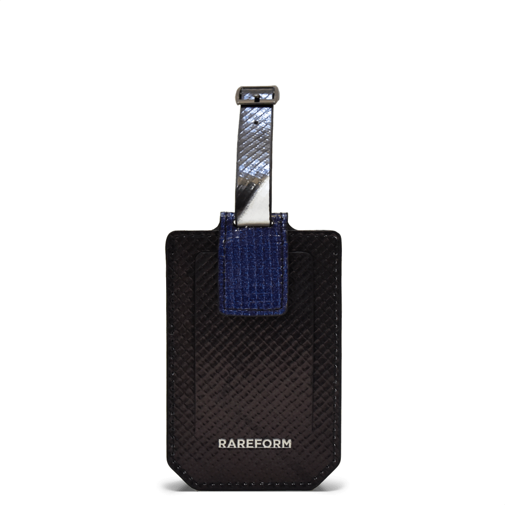 Salvador Luggage Tag