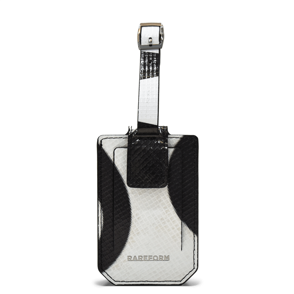 Salvador Luggage Tag
