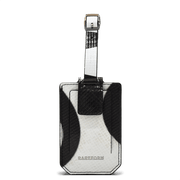 Salvador Luggage Tag