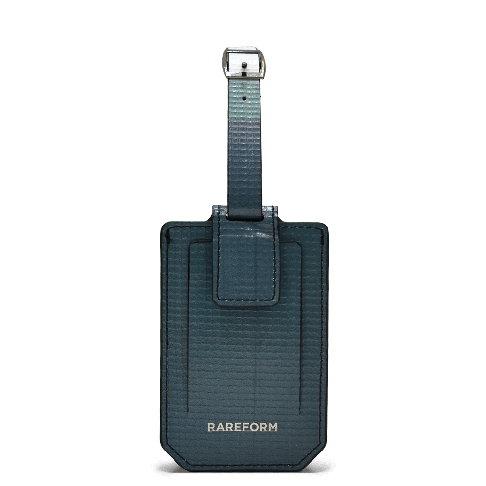 Salvador Luggage Tag