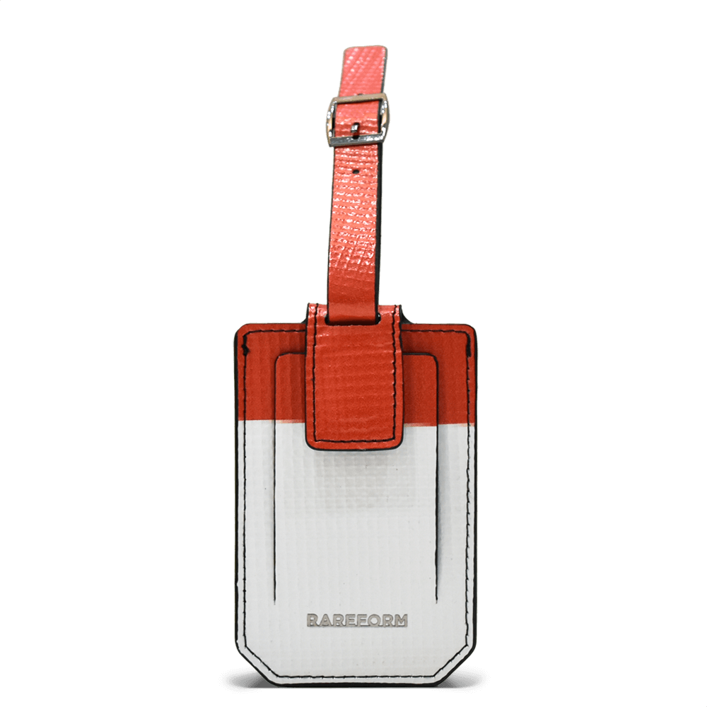 Salvador Luggage Tag