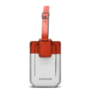 Salvador Luggage Tag