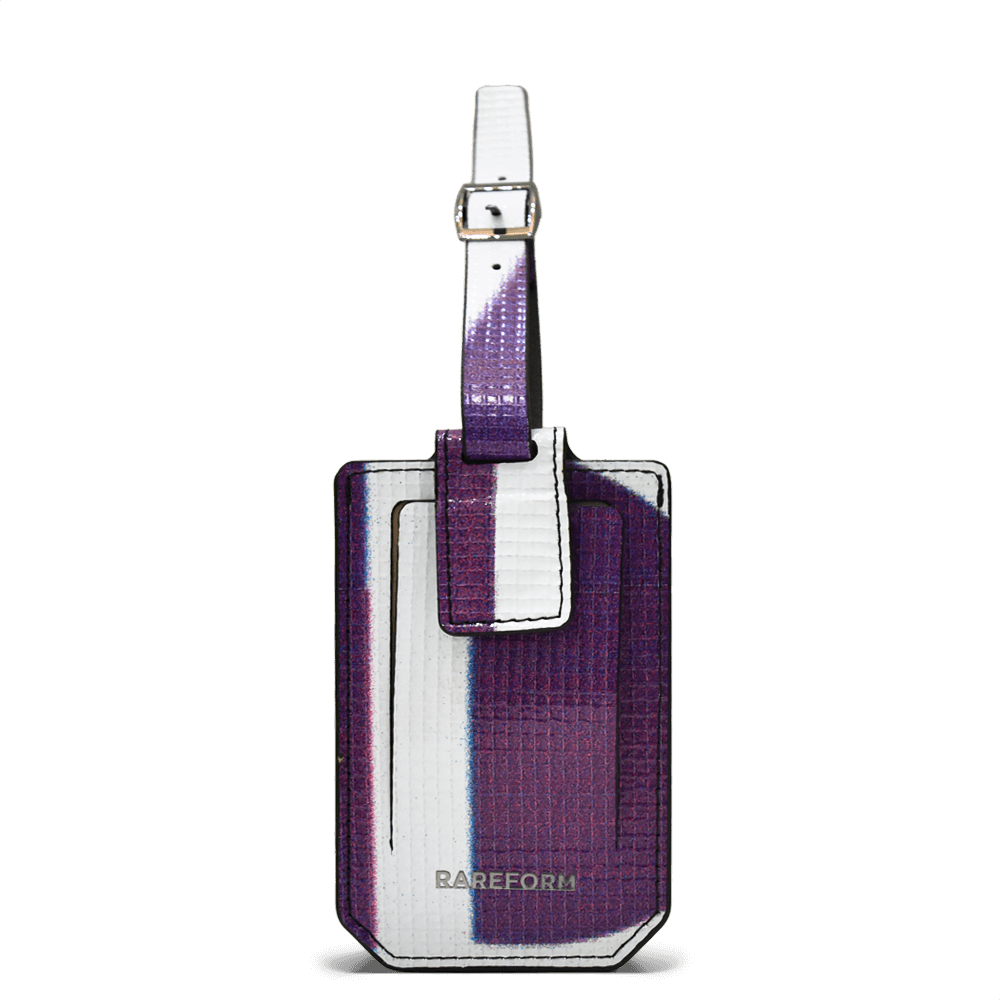 Salvador Luggage Tag