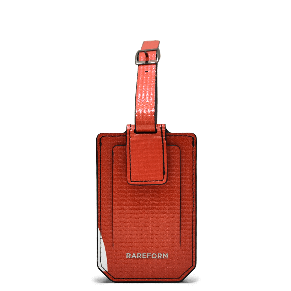 Salvador Luggage Tag