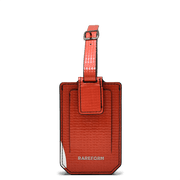 Salvador Luggage Tag