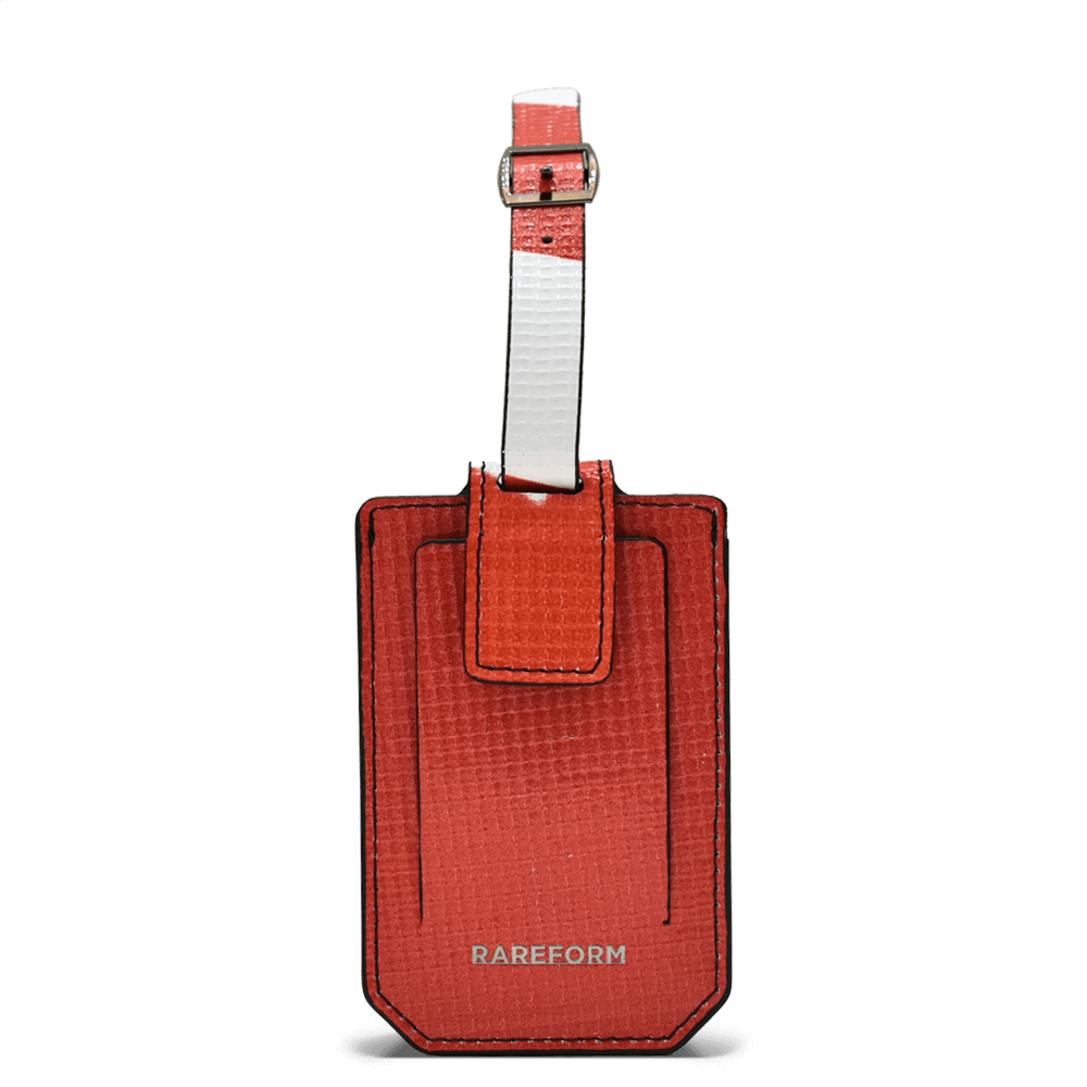 Salvador Luggage Tag