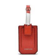 Salvador Luggage Tag