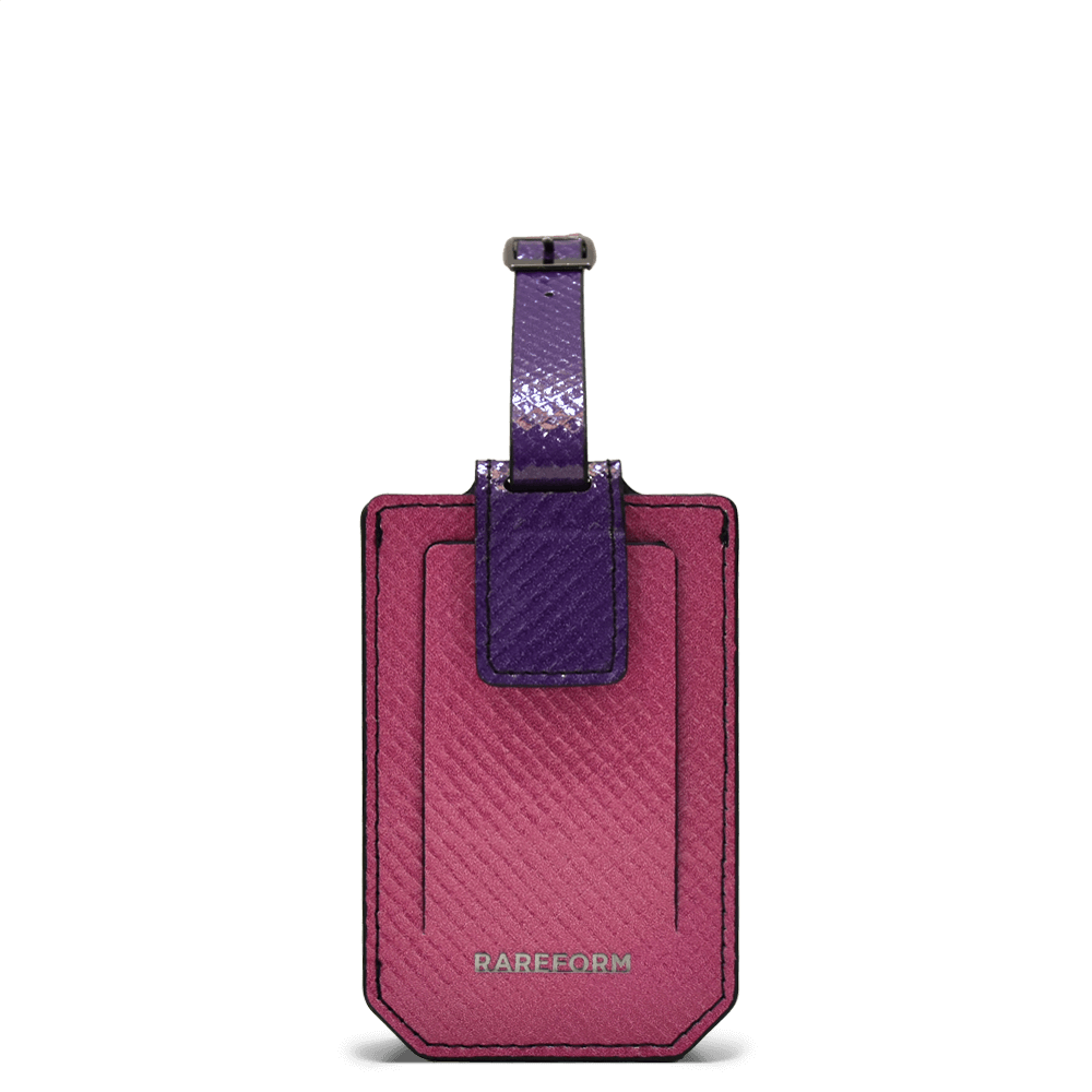 Salvador Luggage Tag