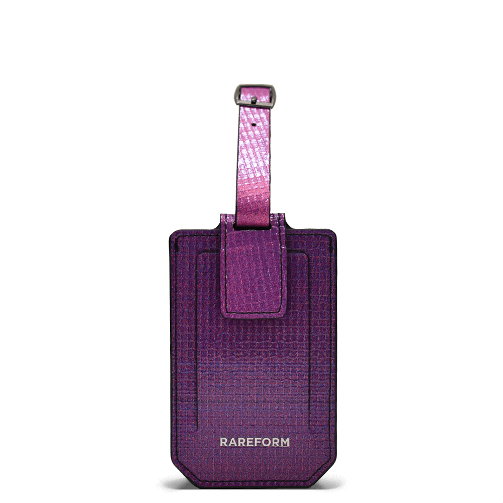 Salvador Luggage Tag
