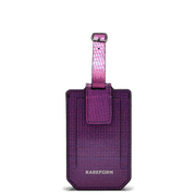 Salvador Luggage Tag