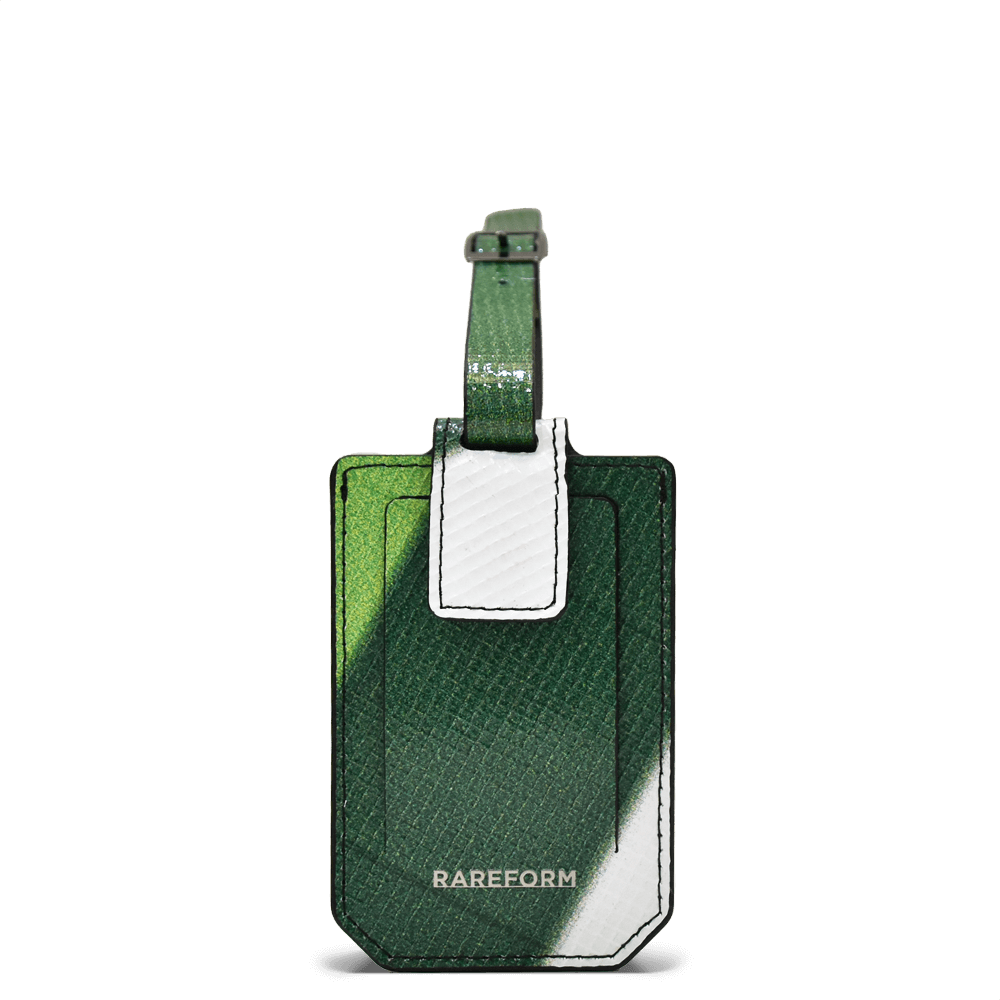 Salvador Luggage Tag