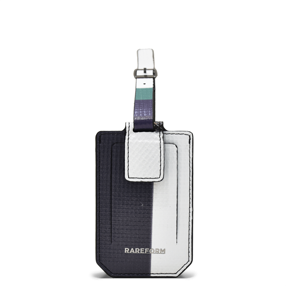 Salvador Luggage Tag
