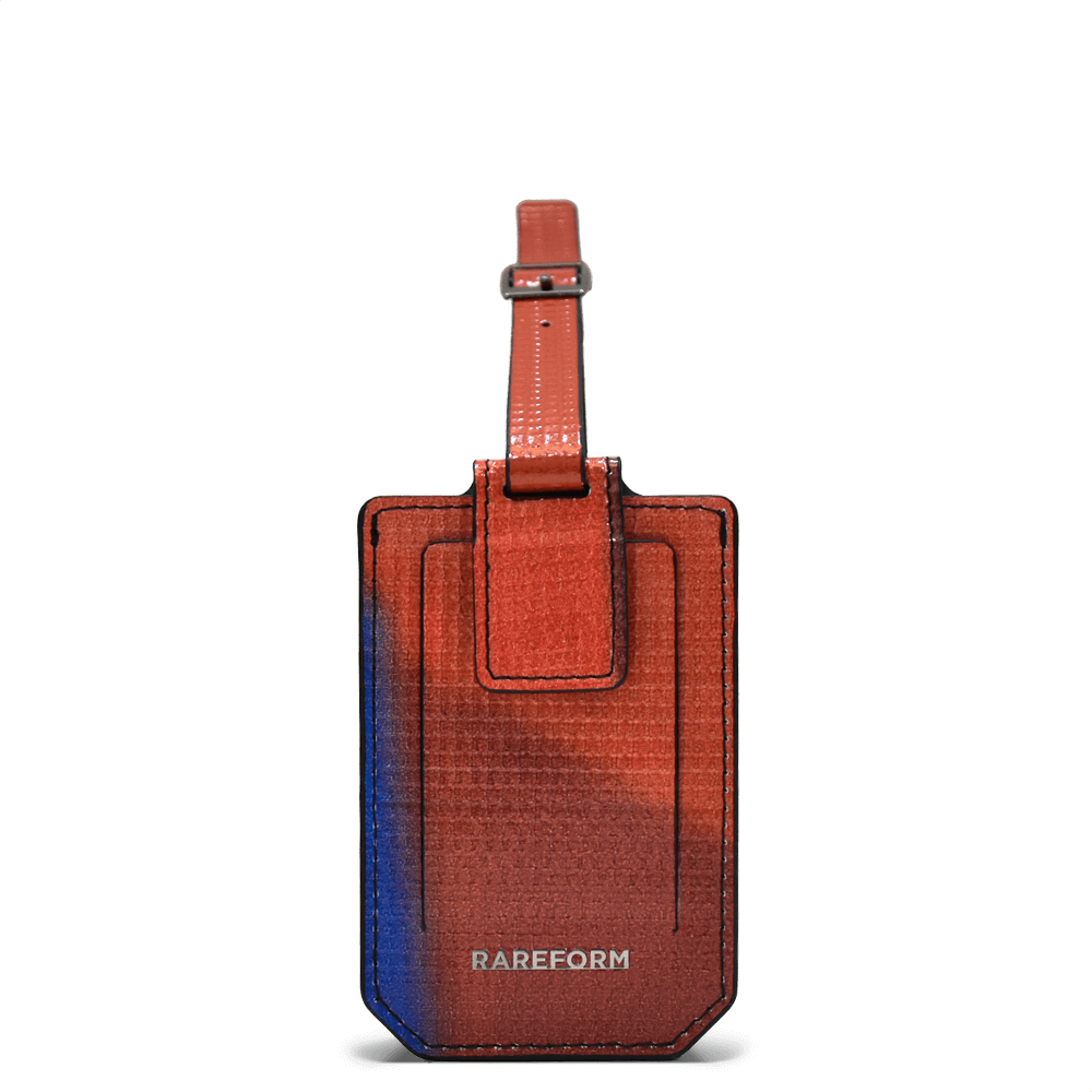 Salvador Luggage Tag