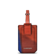 Salvador Luggage Tag
