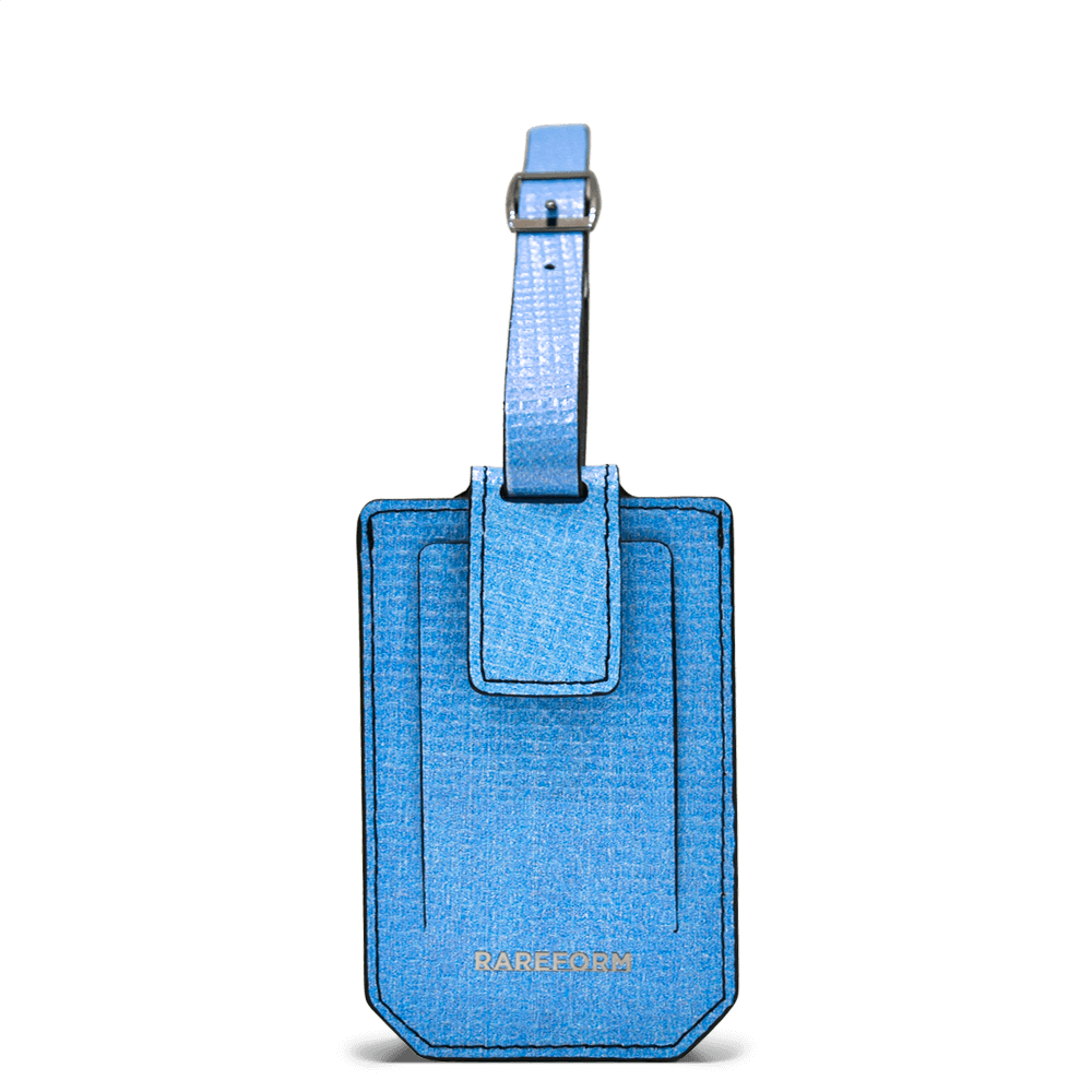 Salvador Luggage Tag