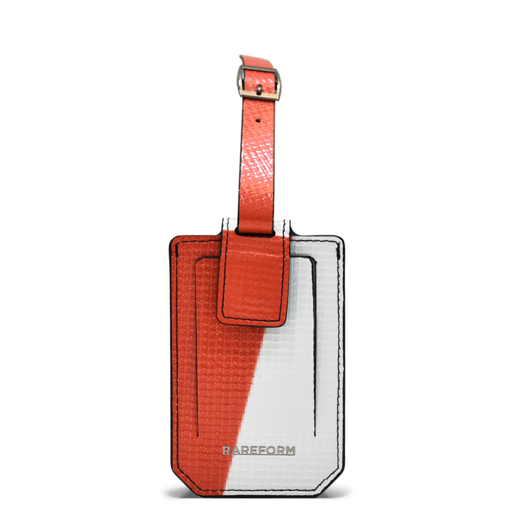 Salvador Luggage Tag