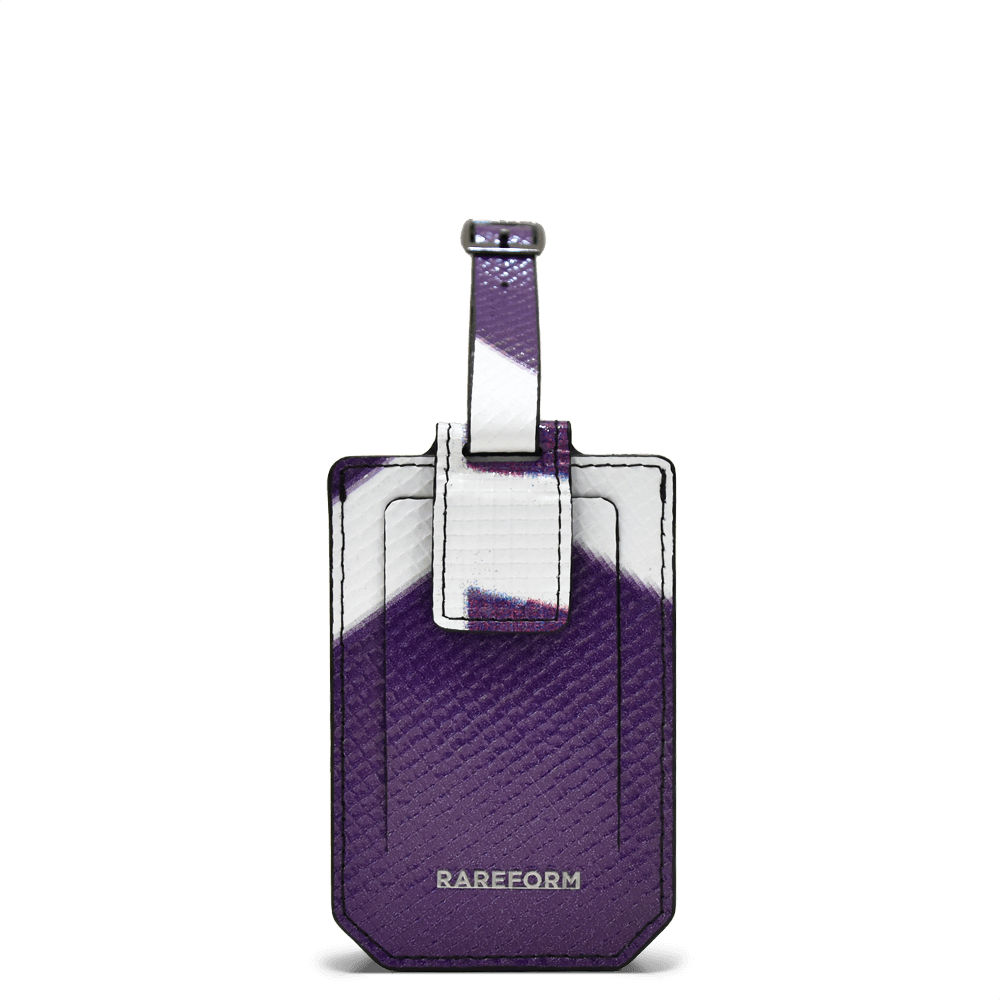 Salvador Luggage Tag