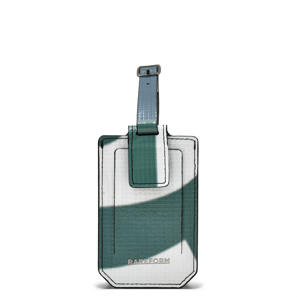 Salvador Luggage Tag