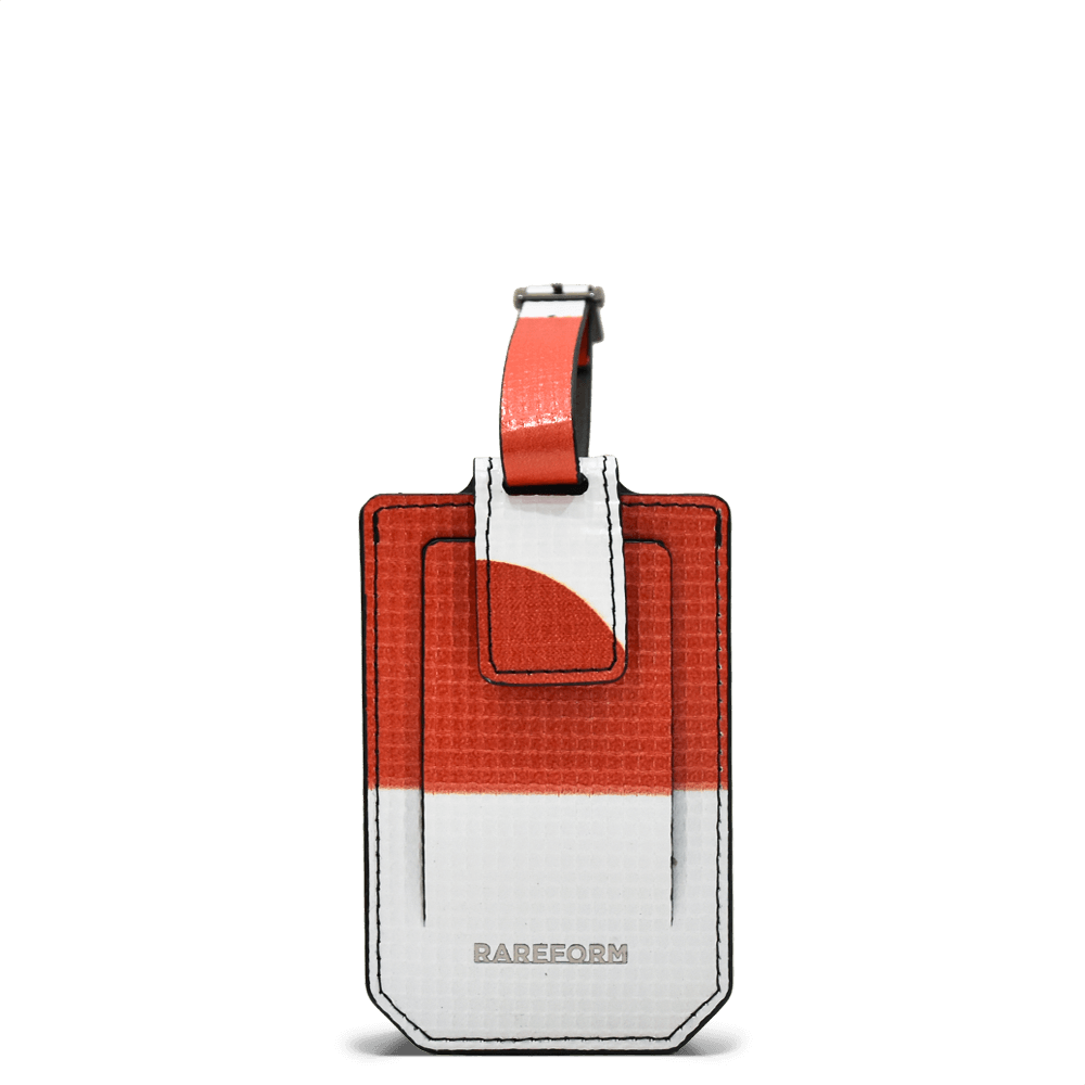 Salvador Luggage Tag