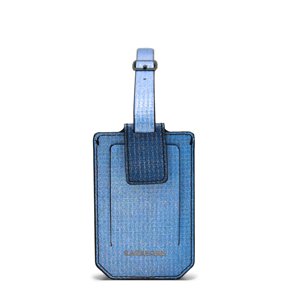 Salvador Luggage Tag
