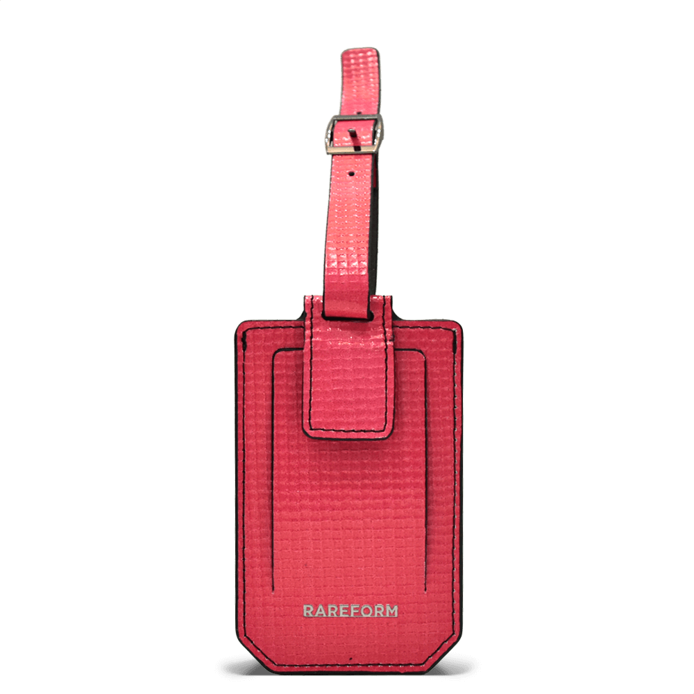 Salvador Luggage Tag