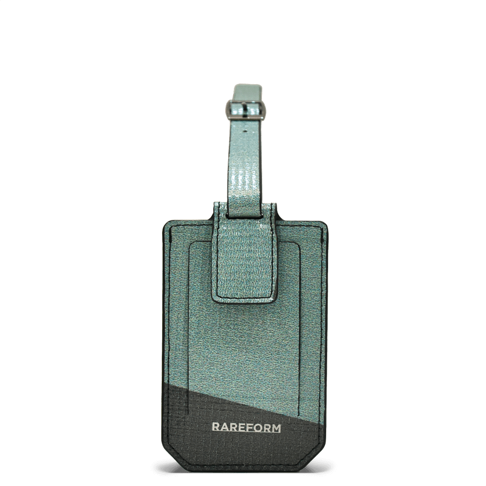 Salvador Luggage Tag