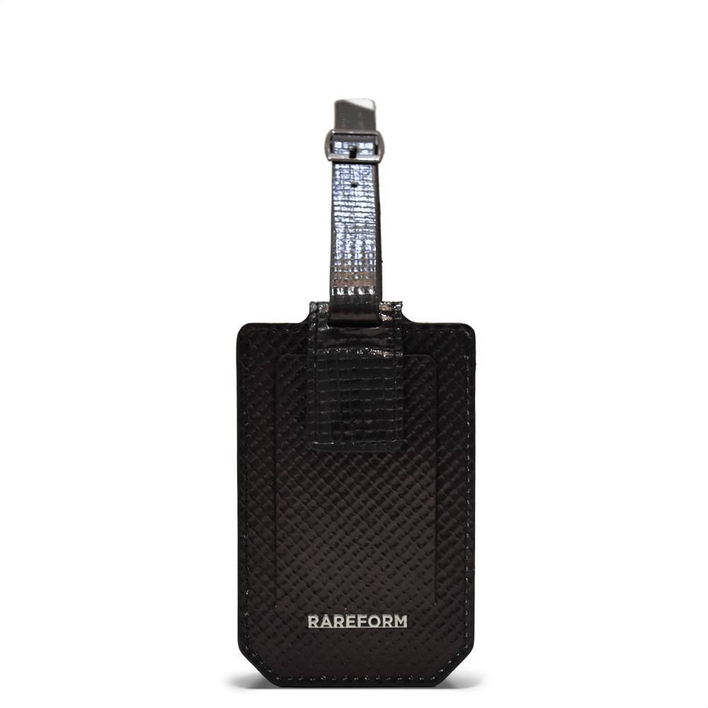 Salvador Luggage Tag
