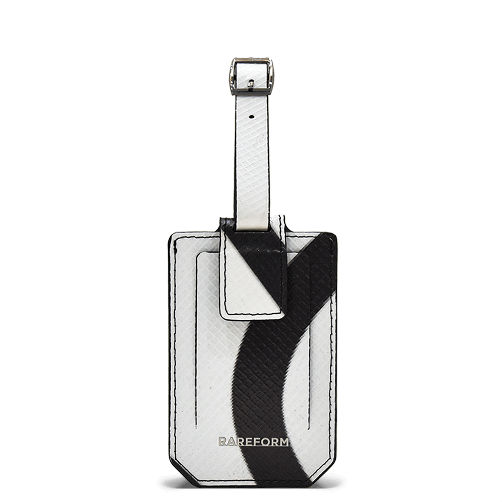 Salvador Luggage Tag