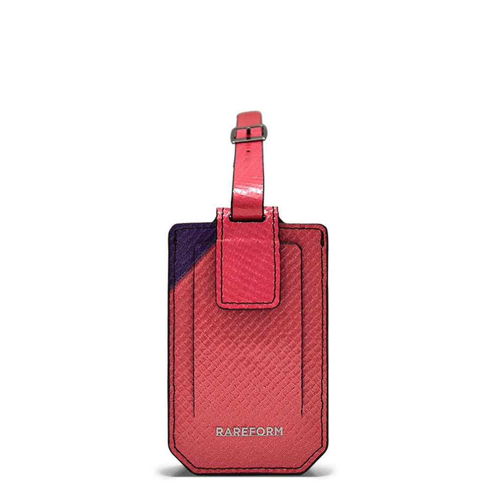 Salvador Luggage Tag