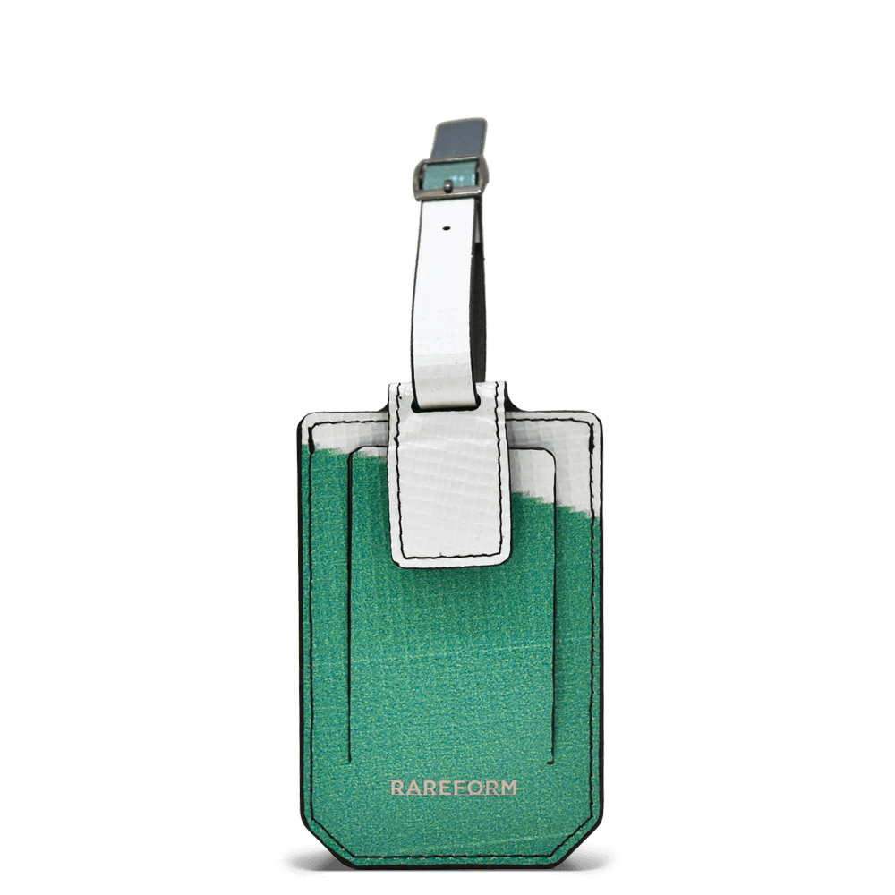 Salvador Luggage Tag