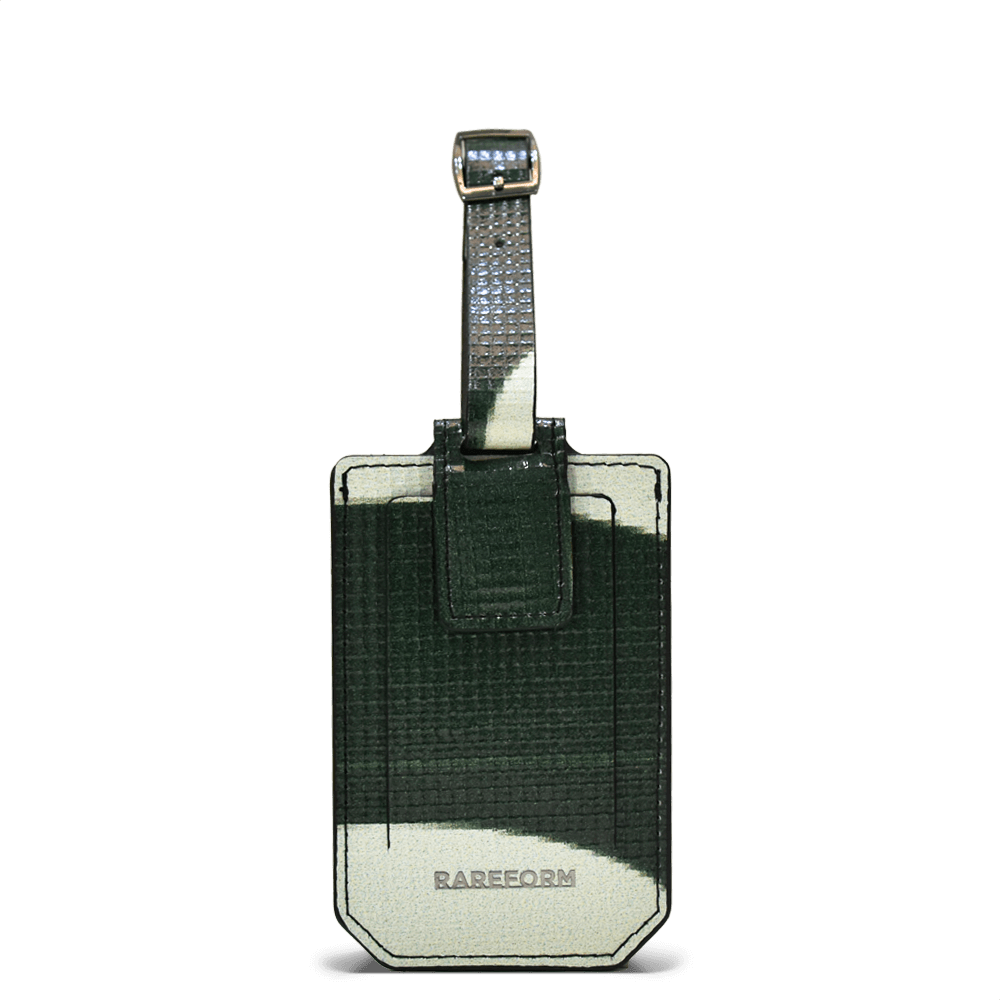 Salvador Luggage Tag