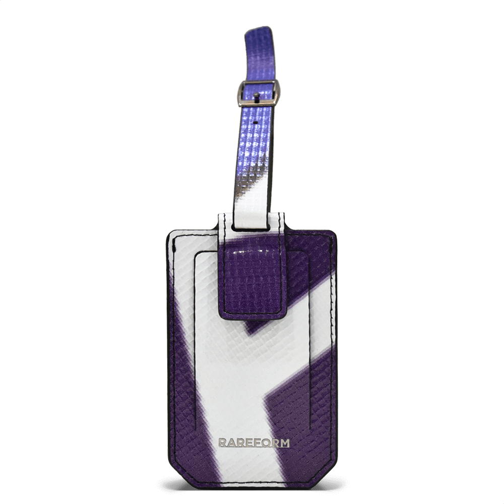 Salvador Luggage Tag