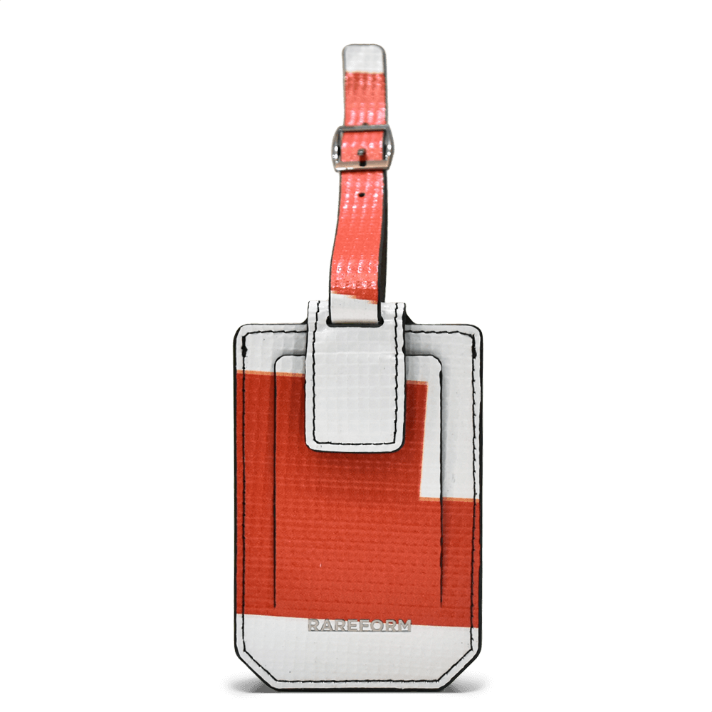 Salvador Luggage Tag