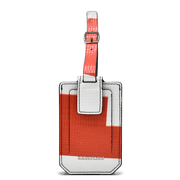 Salvador Luggage Tag