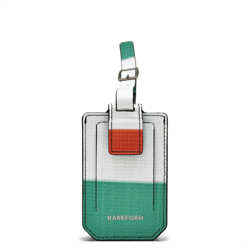 Salvador Luggage Tag