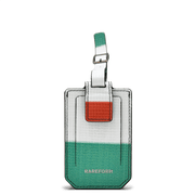 Salvador Luggage Tag