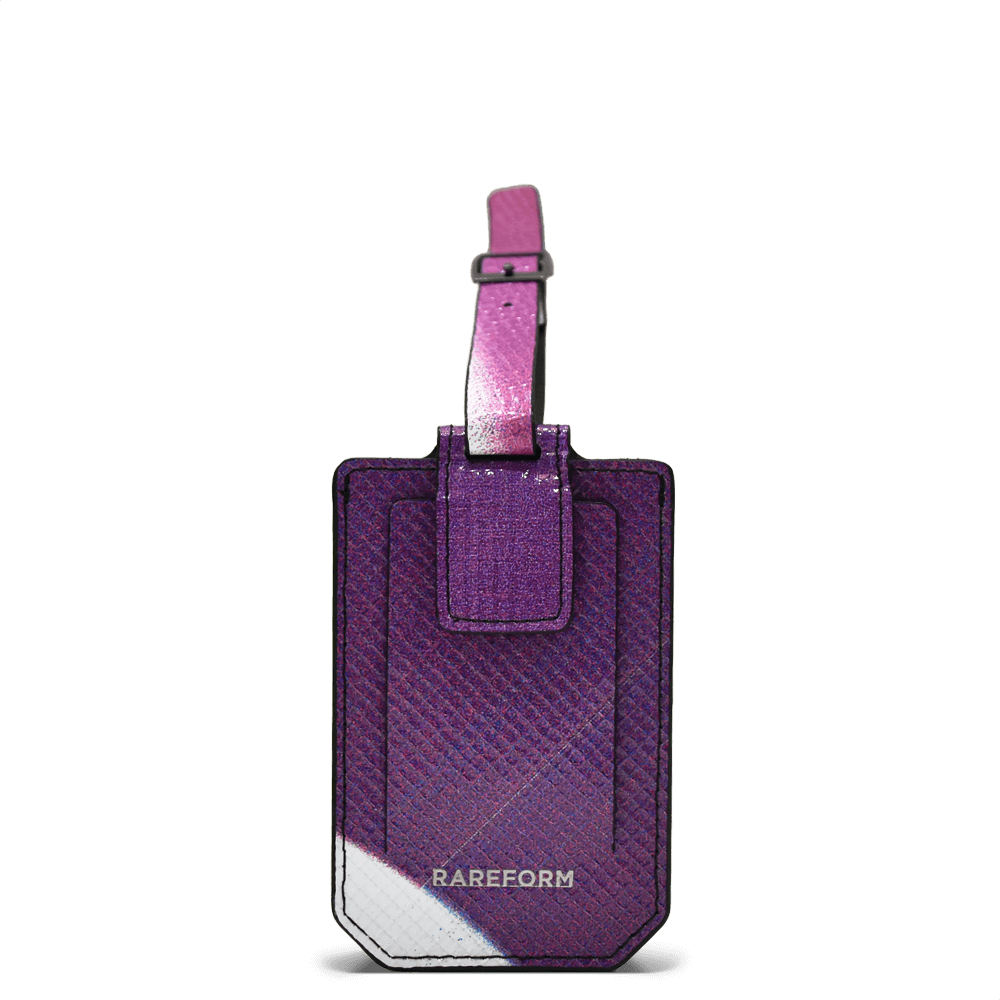Salvador Luggage Tag