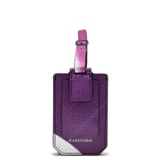 Salvador Luggage Tag