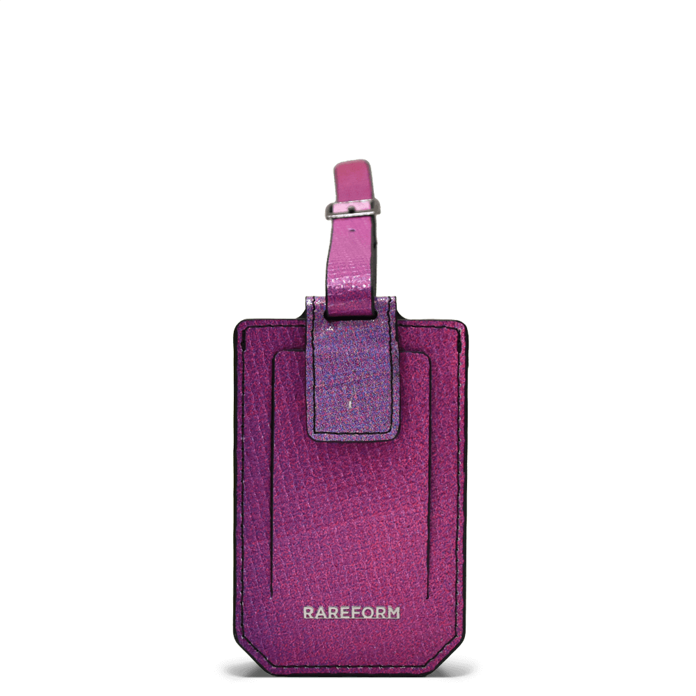 Salvador Luggage Tag
