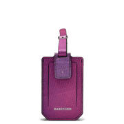 Salvador Luggage Tag