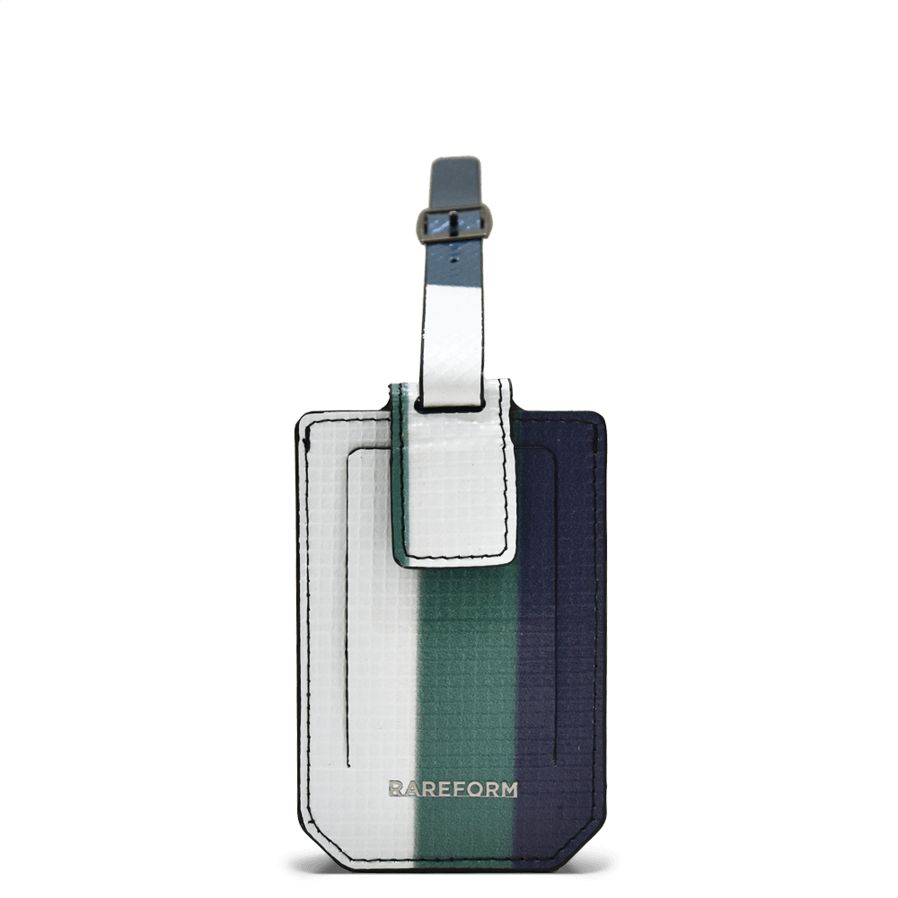 Salvador Luggage Tag