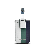 Salvador Luggage Tag