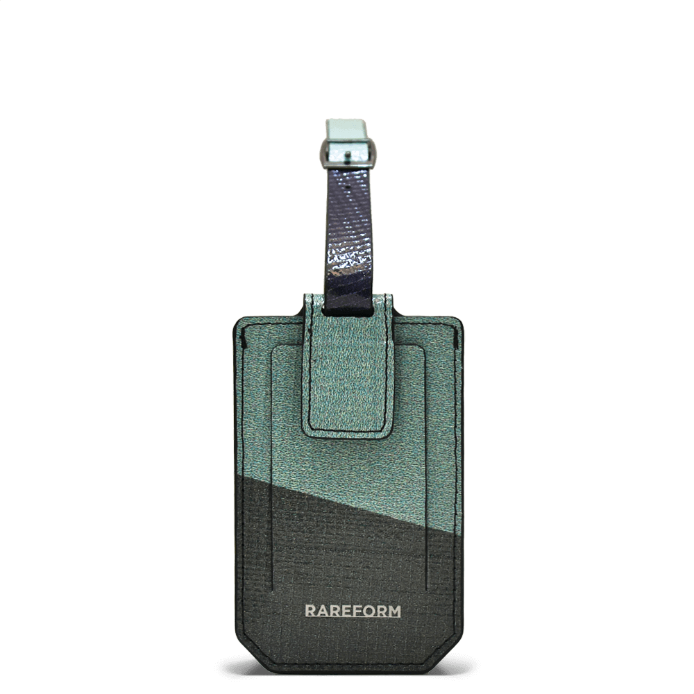 Salvador Luggage Tag