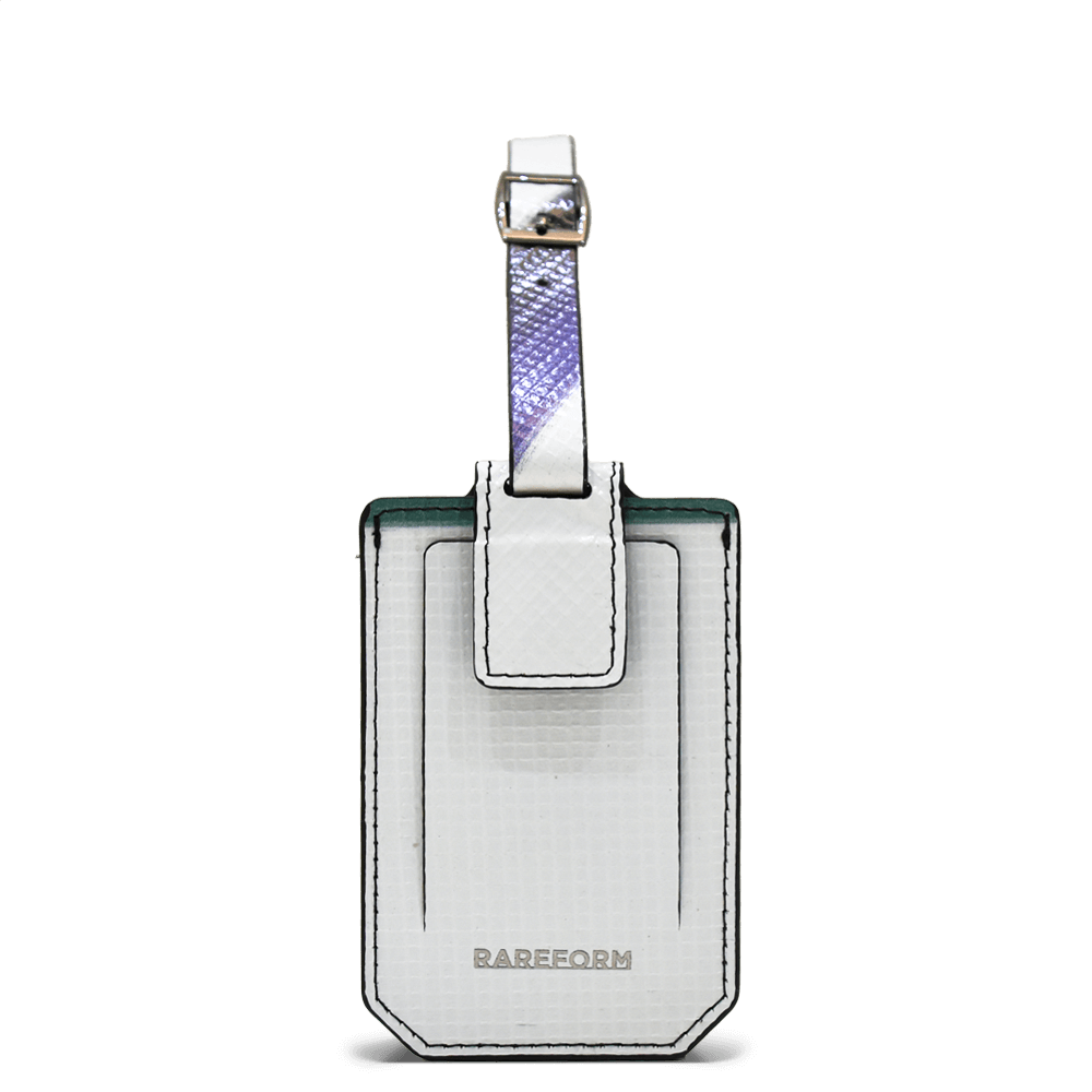 Salvador Luggage Tag