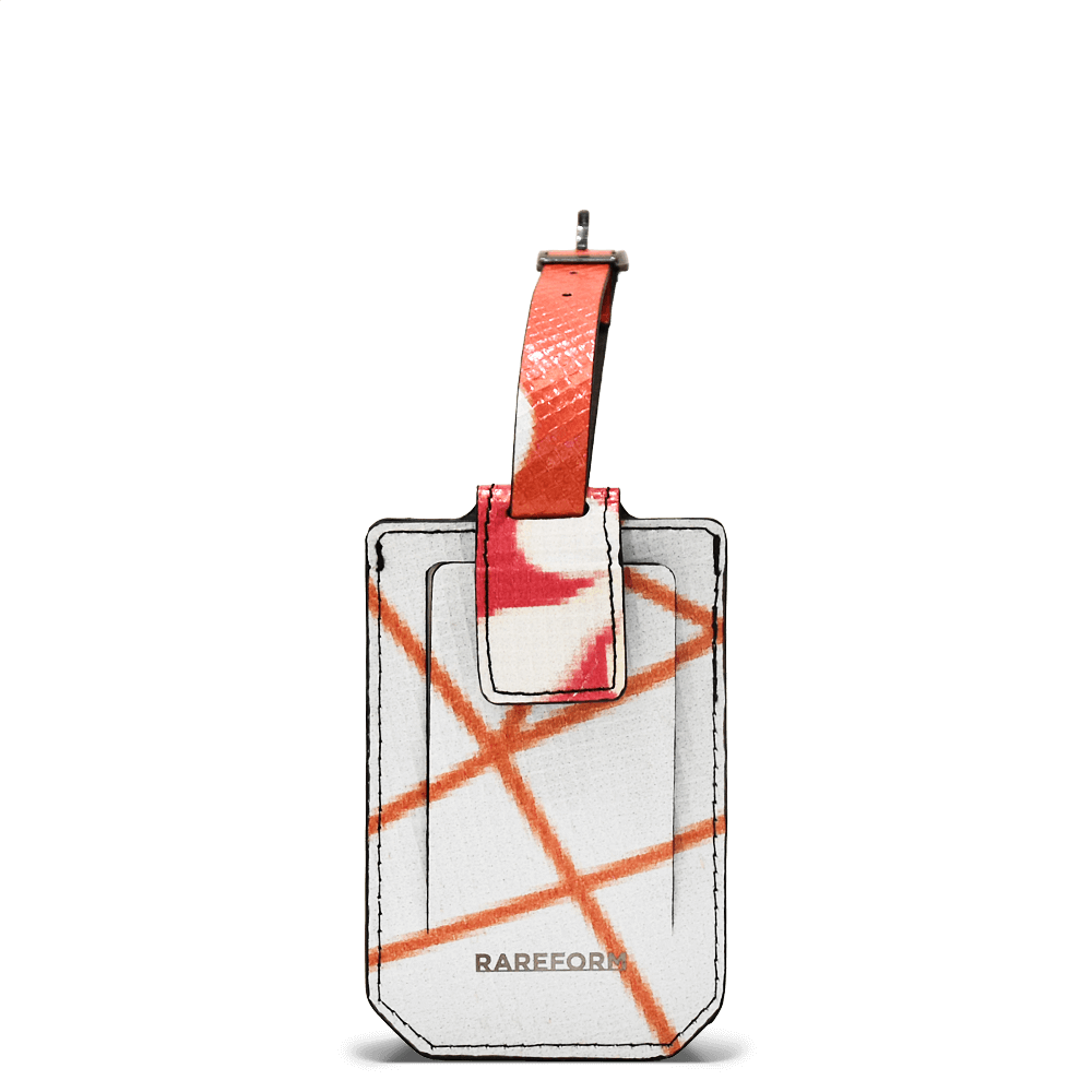 Salvador Luggage Tag