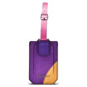 Salvador Luggage Tag