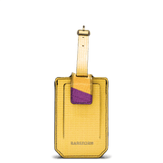 Salvador Luggage Tag