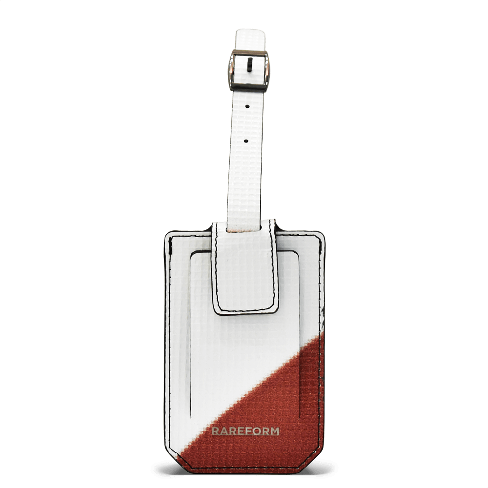 Salvador Luggage Tag