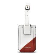 Salvador Luggage Tag