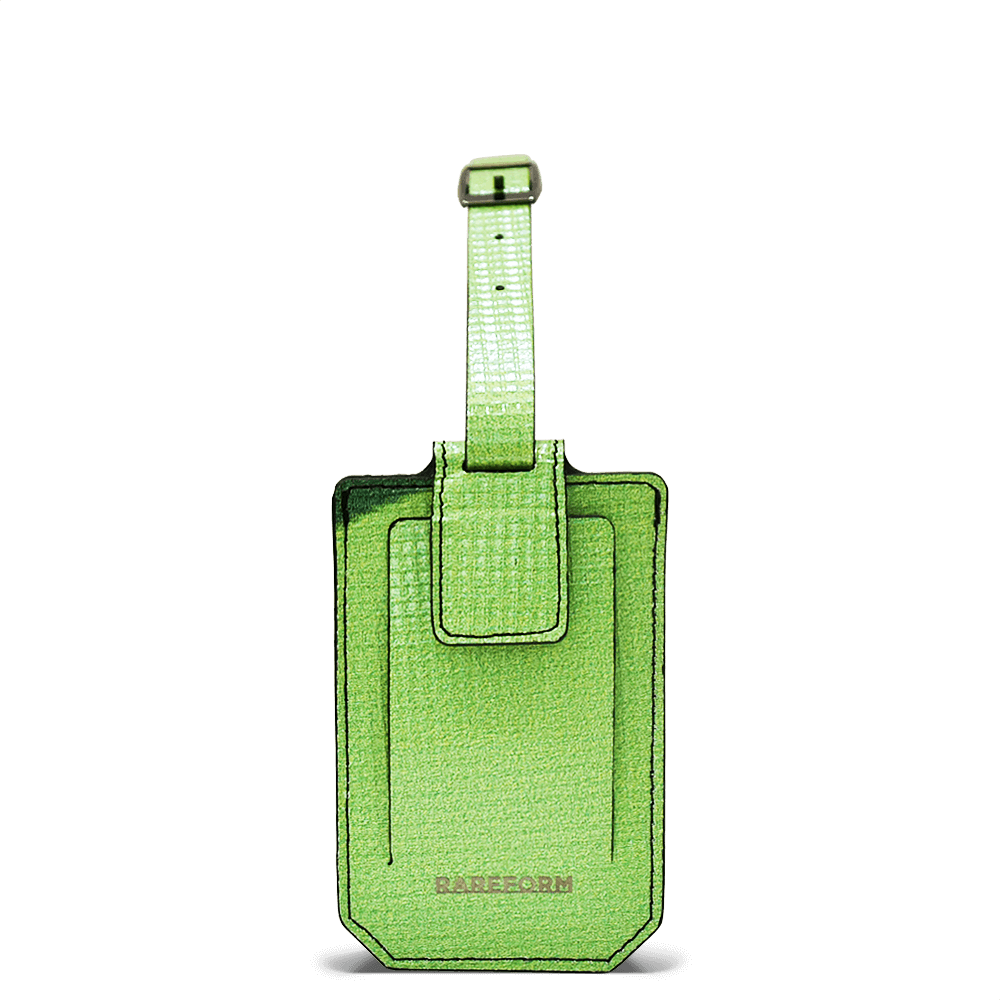 Salvador Luggage Tag